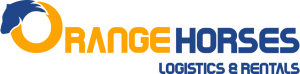Orange Horses Logo